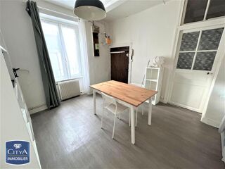  Appartement � louer 2 pi�ces 37 m�