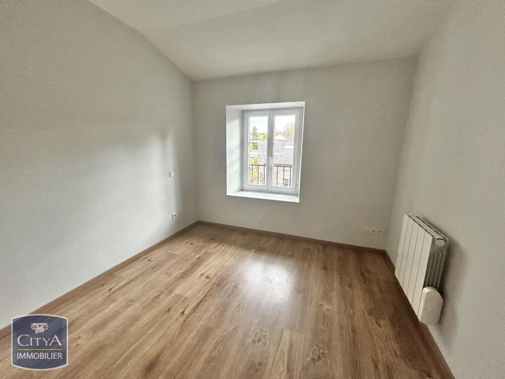 location Appartement - 3 pièce(s) - 57 m² Tence (43190)