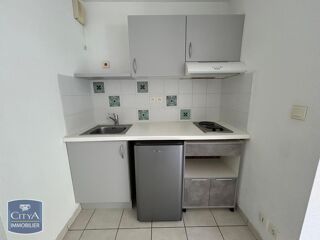  Appartement � louer 2 pi�ces 37 m�
