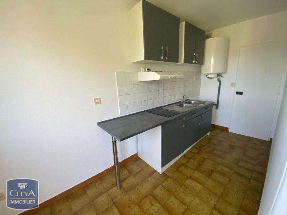 location Appartement - 1 pièce(s) - 35 m² Charleville-Mézières (08000)