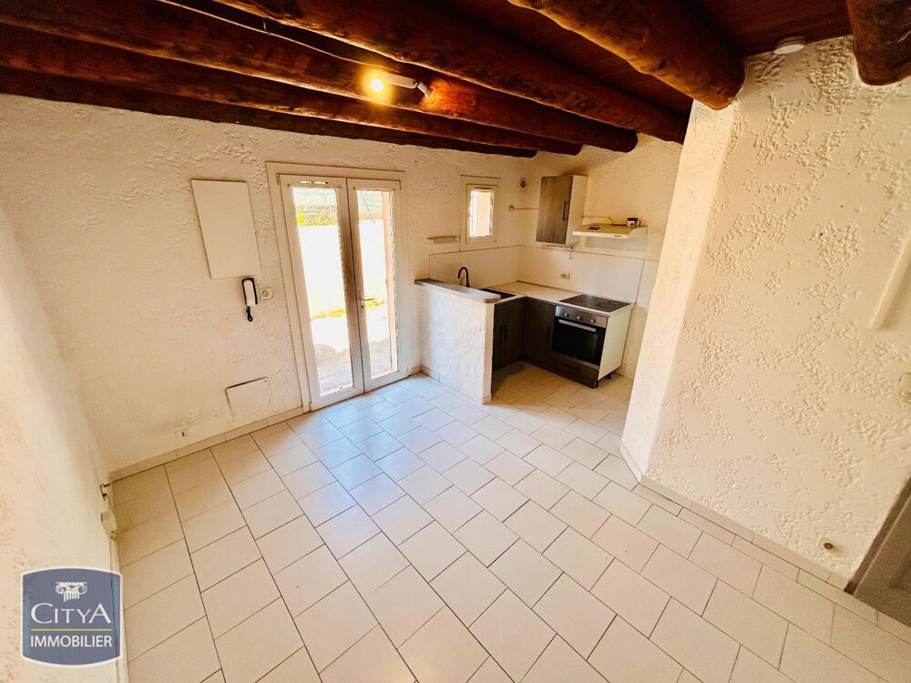 Citya Marine professionnel de l'immobilier vous propose ....