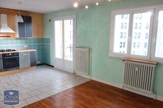  Appartement � louer 3 pi�ces 66 m�