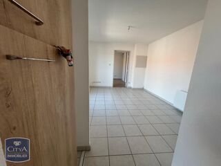  Appartement à louer 2 pièces 42 m²