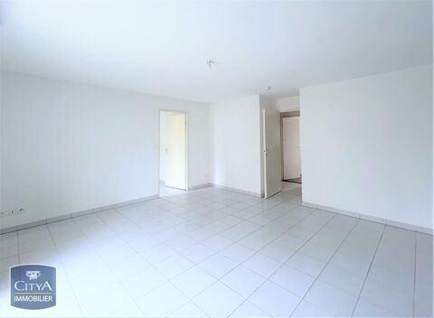  Appartement � louer 3 pi�ces 64 m�