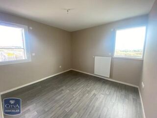  Appartement à louer 3 pièces 62 m²