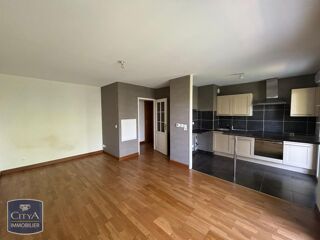  Appartement � louer 2 pi�ces 46 m�