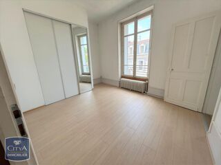 Appartement à louer 2 pièces 44 m²