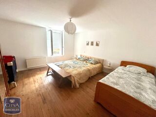  Maison à louer 4 pièces 85 m²