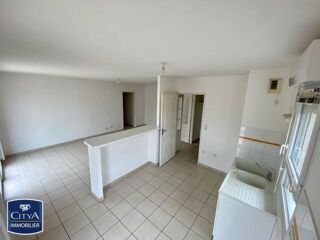  Appartement à louer 2 pièces 54 m²