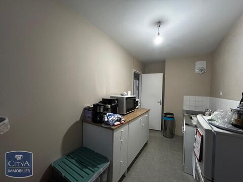  Appartement � louer 2 pi�ces 47 m�