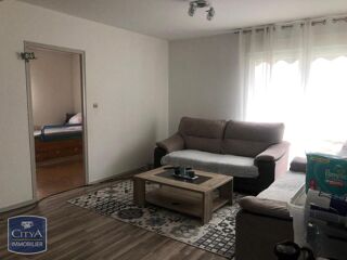  Appartement � louer 3 pi�ces 71 m�