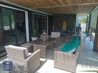  Villa � louer 4 pi�ces 115 m� Saint leu