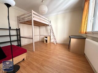  Appartement à louer 1 pièce 24 m²