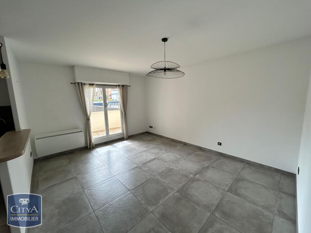 À LOUER : Appartement T3 à Charleville-Mézières, en rési....