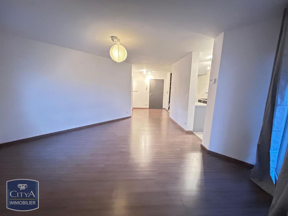 location Appartement - 3 pièce(s) - 73 m² Bavilliers (90800)