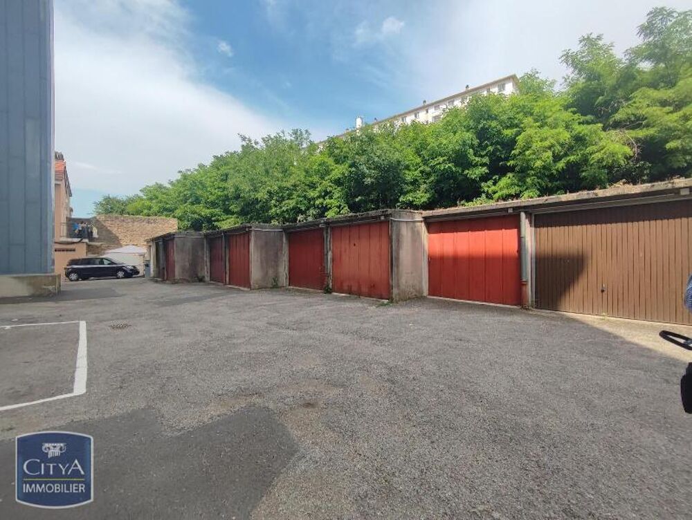 location Parking / Garage Saint-Chamond (42400)