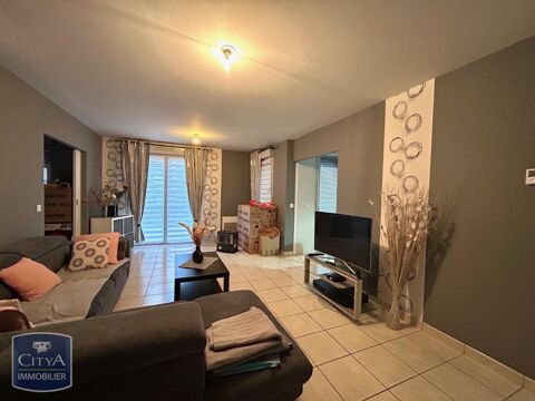  Maison � louer 4 pi�ces 87 m�