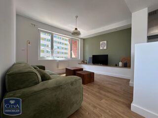  Appartement � louer 3 pi�ces 54 m�