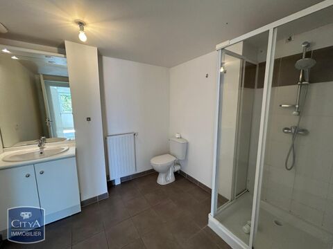  Appartement � louer 2 pi�ces 41 m�