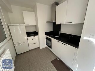  Appartement � louer 1 pi�ce 36 m�