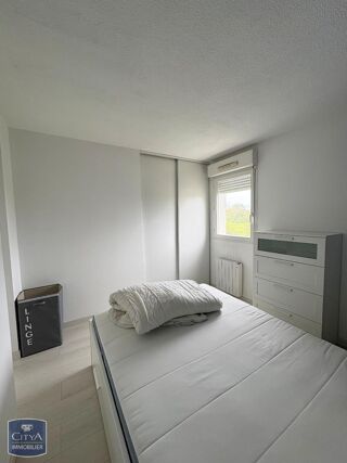  Appartement � louer 2 pi�ces 46 m�