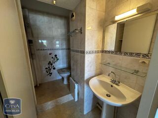  Appartement à louer 2 pièces 28 m²