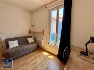  Appartement � louer 2 pi�ces 27 m�