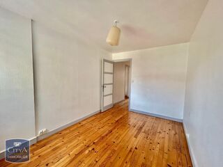  Appartement à louer 3 pièces 58 m²