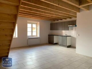  Appartement � louer 3 pi�ces 49 m�