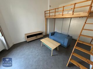  Appartement � louer 2 pi�ces 39 m�