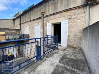  Appartement à louer 2 pièces 41 m²