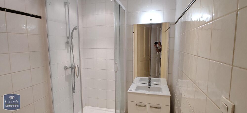 location Appartement - 1 pièce(s) - 36 m² Grenoble (38000)