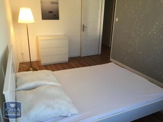  Appartement à louer 3 pièces 57 m²