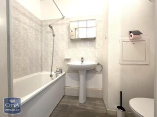  Appartement � louer 1 pi�ce 18 m�