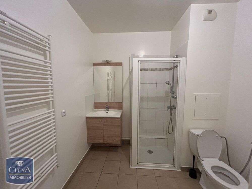 location Appartement - 2 pièce(s) - 45 m² Gennevilliers (92230)