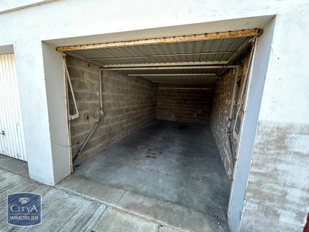 location Parking / Garage - 15 m² Agen (47000)