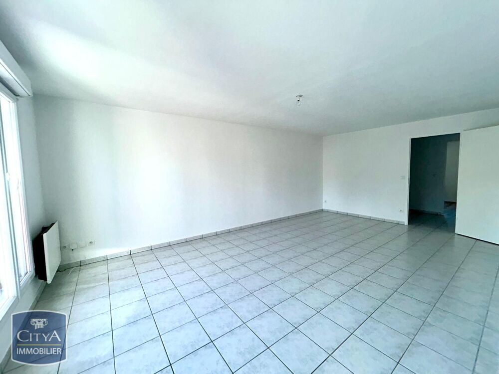 location Appartement - 4 pièce(s) - 92 m² Abbeville (80100)