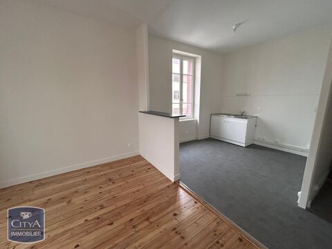  Appartement � louer 3 pi�ces 50 m�