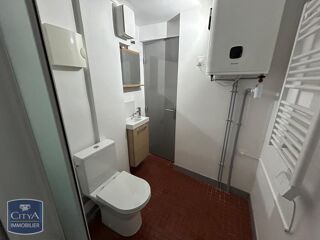  Appartement � louer 1 pi�ce 23 m�