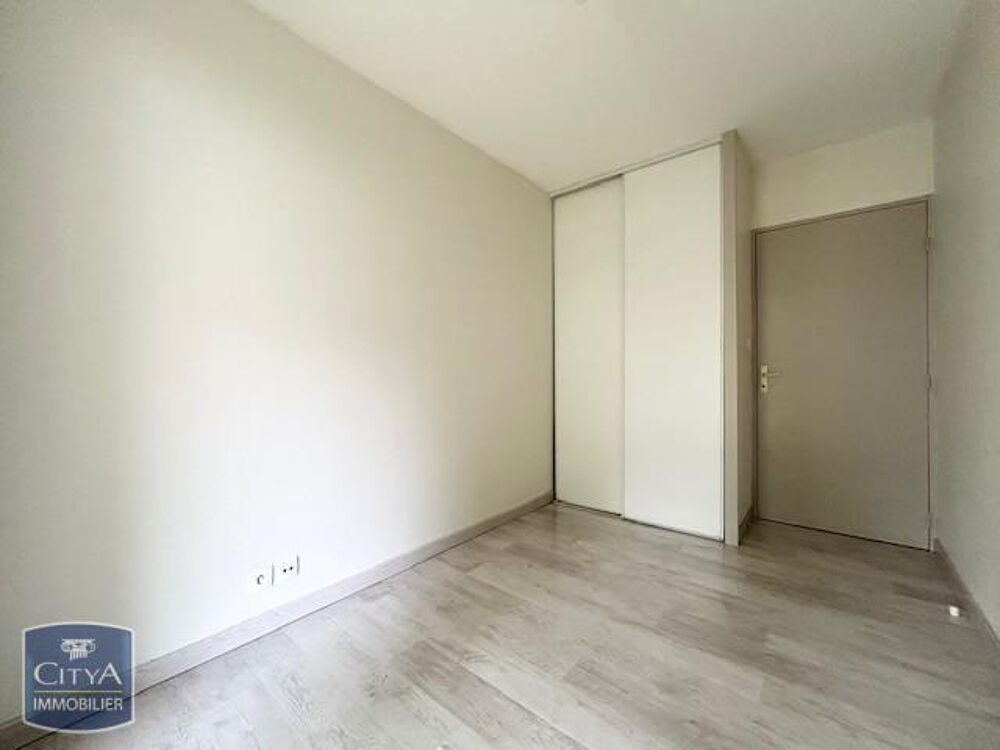 location Appartement - 2 pièce(s) - 31 m² Nantes (44300)