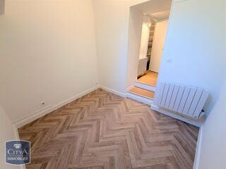  Appartement à louer 1 pièce 24 m²