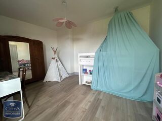  Maison à louer 4 pièces 104 m²