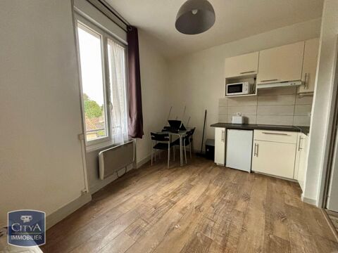  Appartement � louer 1 pi�ce 15 m�