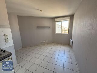  Appartement à louer 1 pièce 20 m²