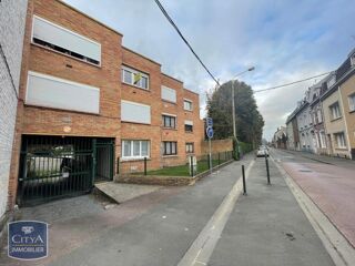  Appartement � louer 1 pi�ce 28 m�