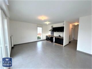  Appartement � louer 3 pi�ces 61 m�