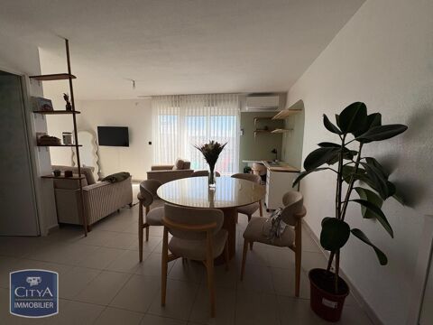  Appartement  louer 3 pices 60 m