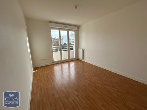  Appartement � louer 3 pi�ces 49 m�
