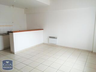  Appartement � louer 2 pi�ces 44 m�