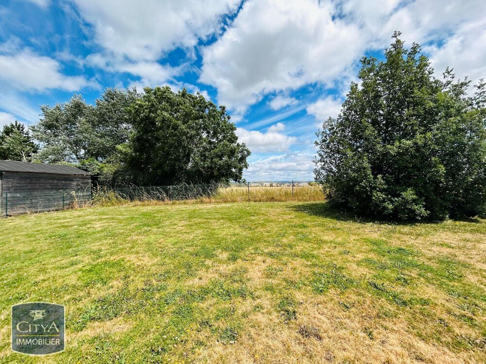location Maison - 4 pièce(s) - 84 m² Trégueux (22950)